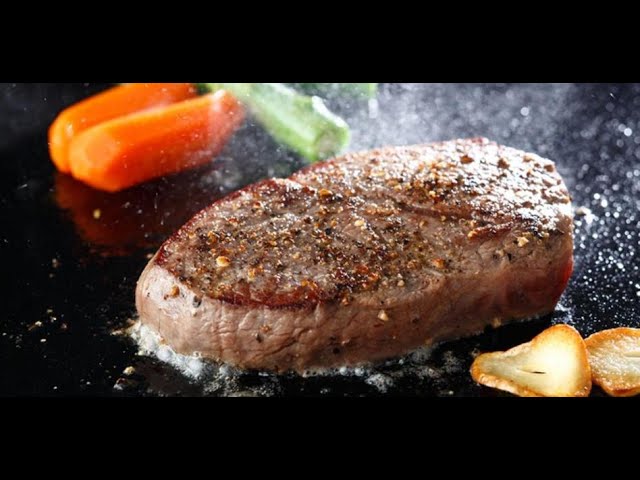 Deliciosas opciones de comida para hacer a la plancha