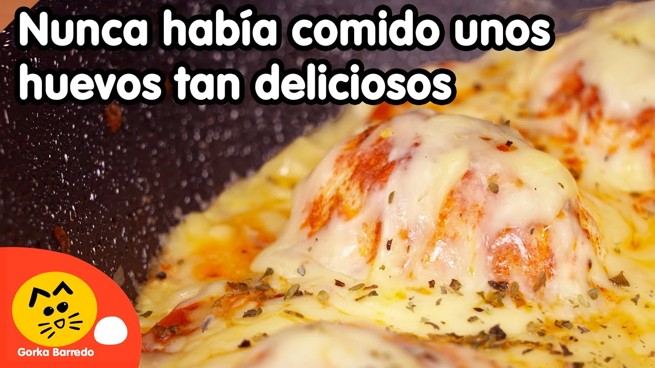 Deliciosas recetas con comida de huevos de pescado