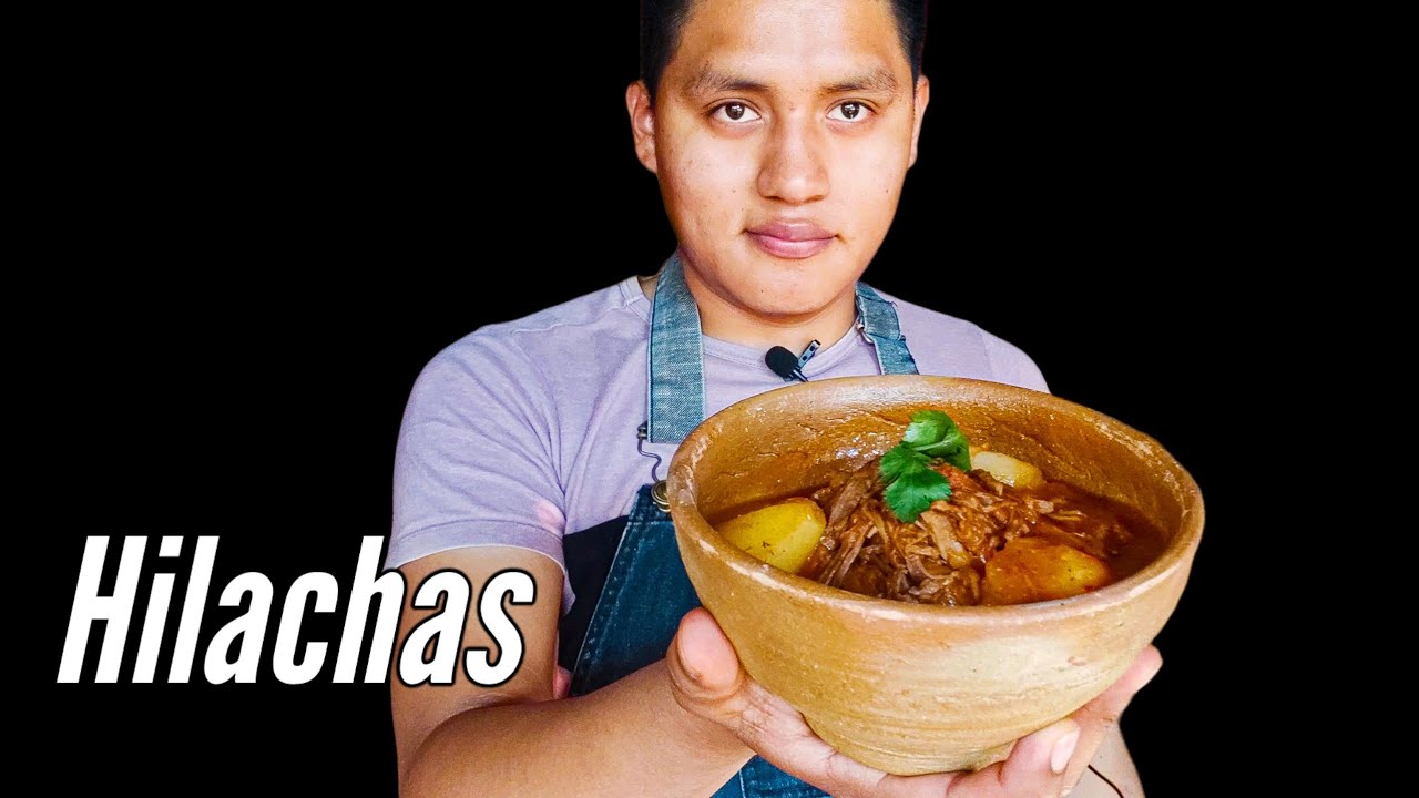 Deliciosas recetas de comida guatemalteca fáciles de preparar