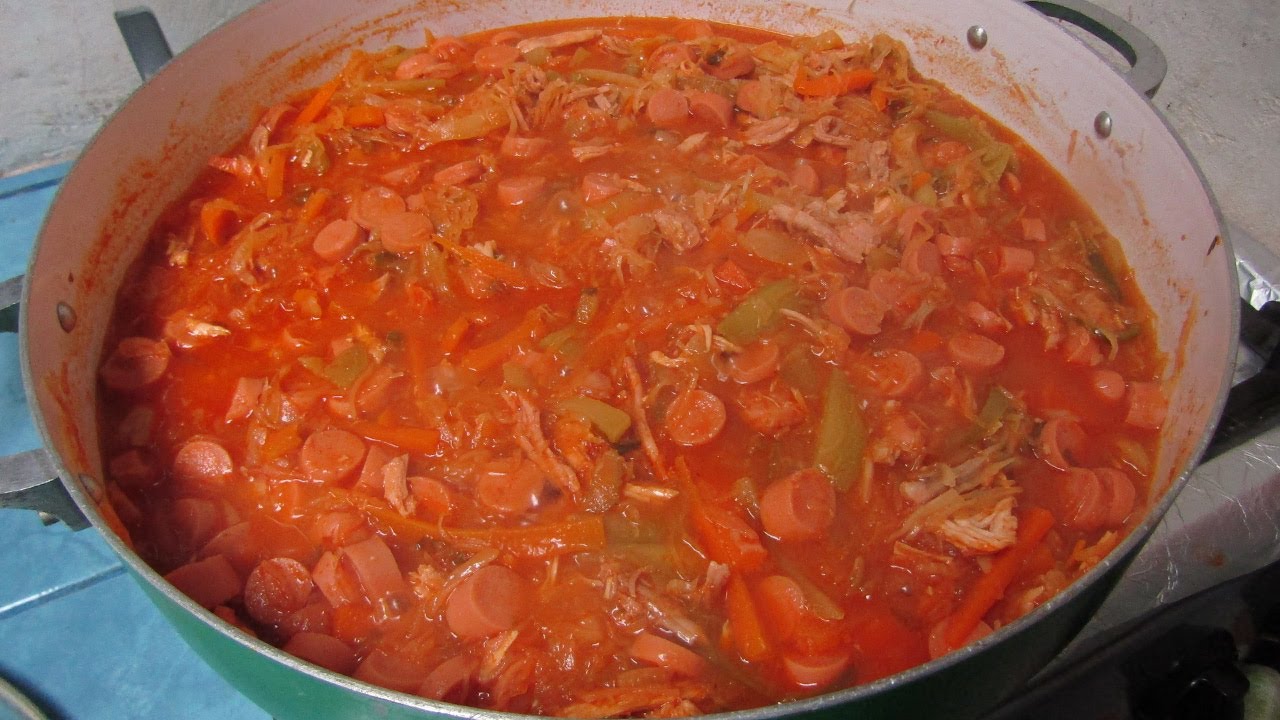 Deliciosas recetas de comida nicaragüense fáciles de preparar