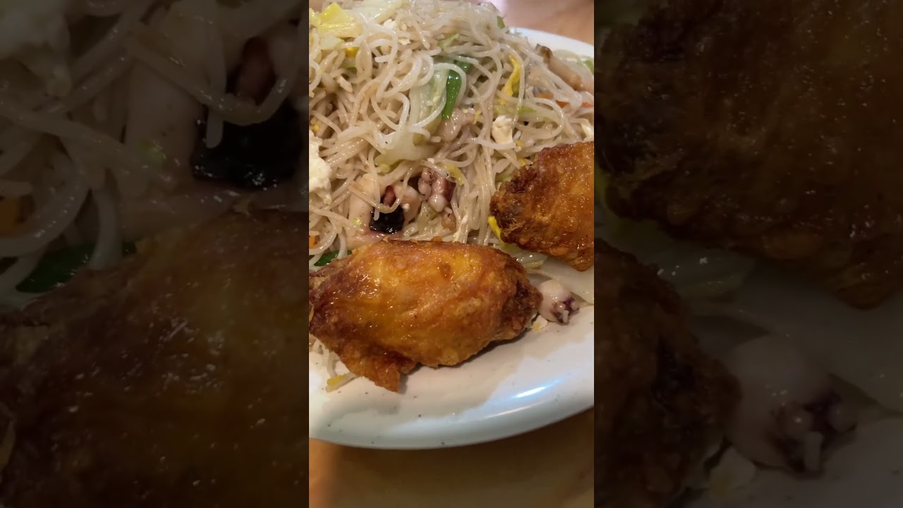 Descubre la deliciosa comida favorita de los chinos