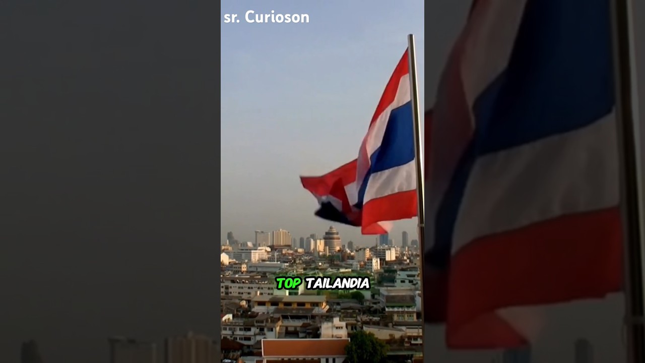 Descubre la deliciosa comida thai y de dónde proviene