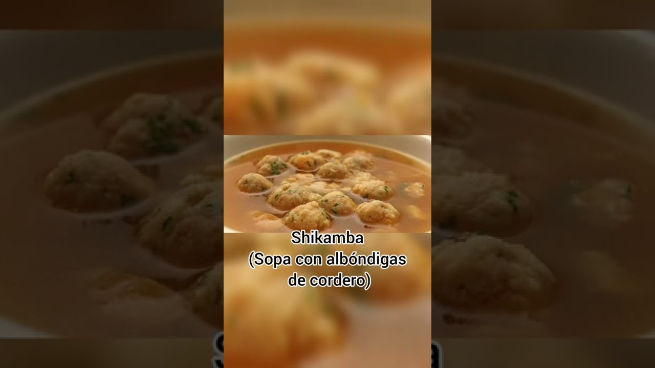 Descubre los deliciosos nombres de platos de comida árabe