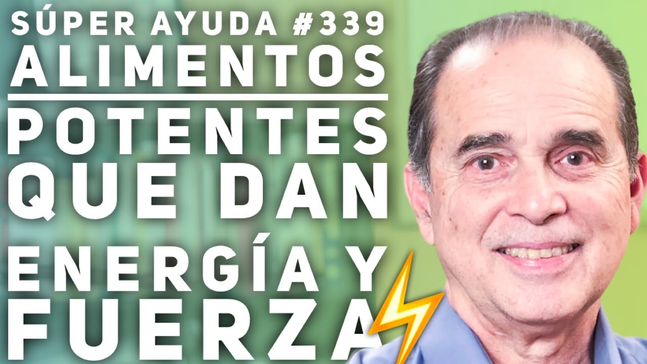 Descubre los secretos de la comida energética y baja en calorías