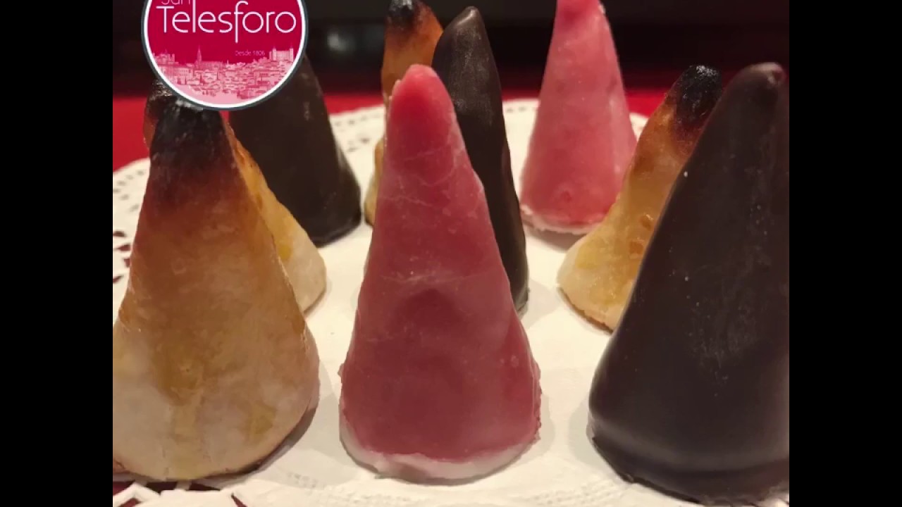 Descubre qué son los capirotes en la comida