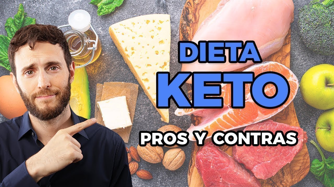 Descubre todo sobre la dieta keto y sus opciones de comida