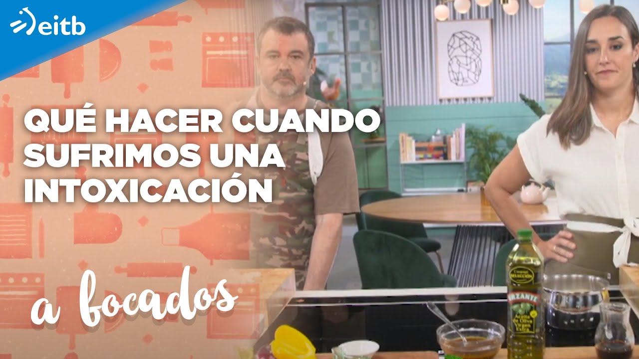 Evita síntomas por comida en mal estado con estos consejos culinarios
