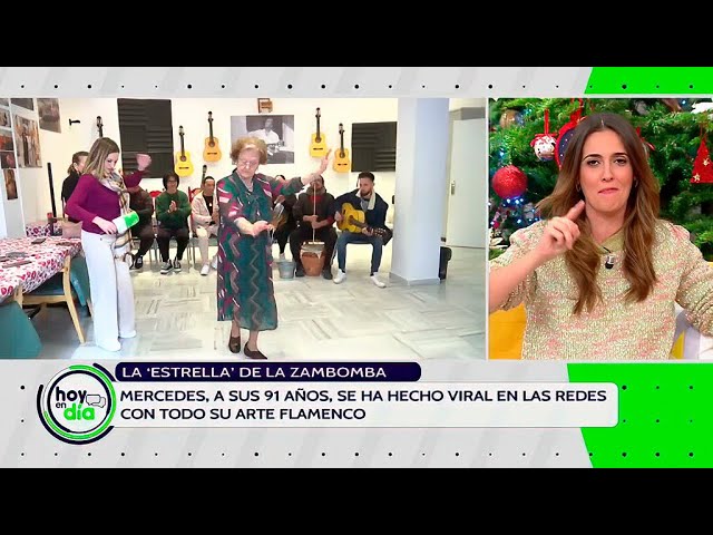 La deliciosa comida de la abuela en Carboneras
