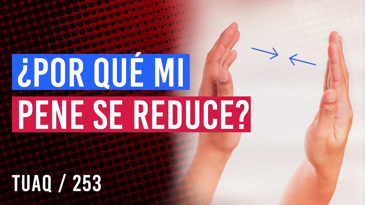 La relación entre la comida y el tamaño del miembro masculino