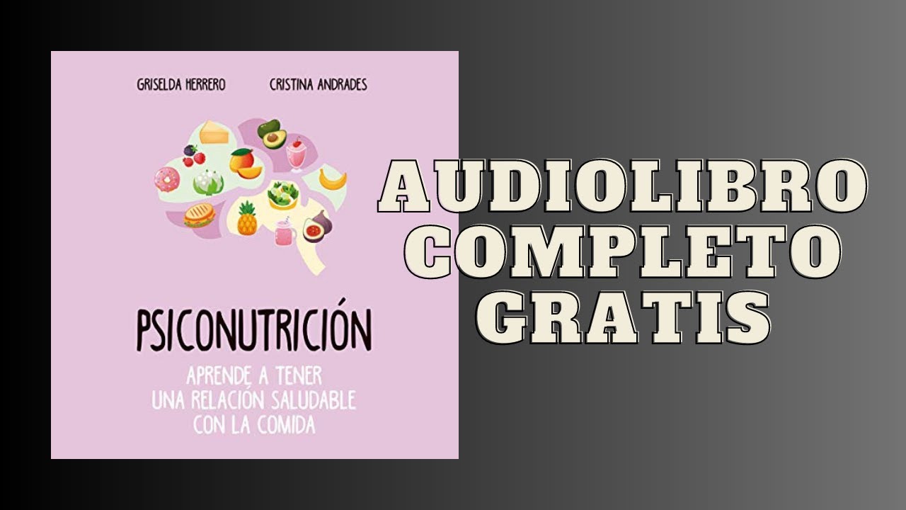 Psiconutrición: Aprende a tener una relación saludable con la comida