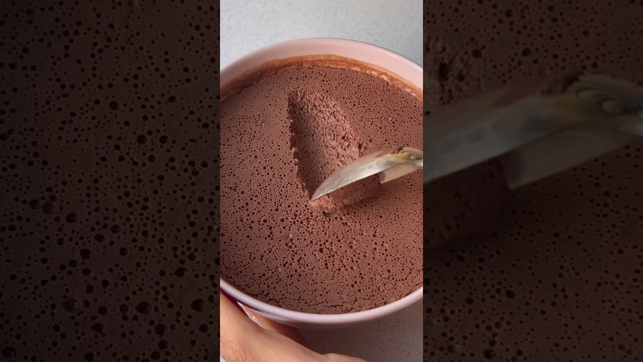 Recetas de postres fáciles y deliciosos con pocos ingredientes
