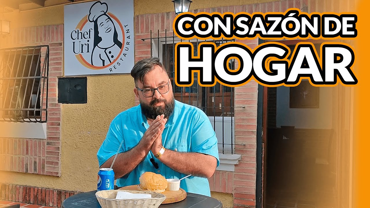 Sabor de hogar: el local de comida casera que te hará sentir en casa