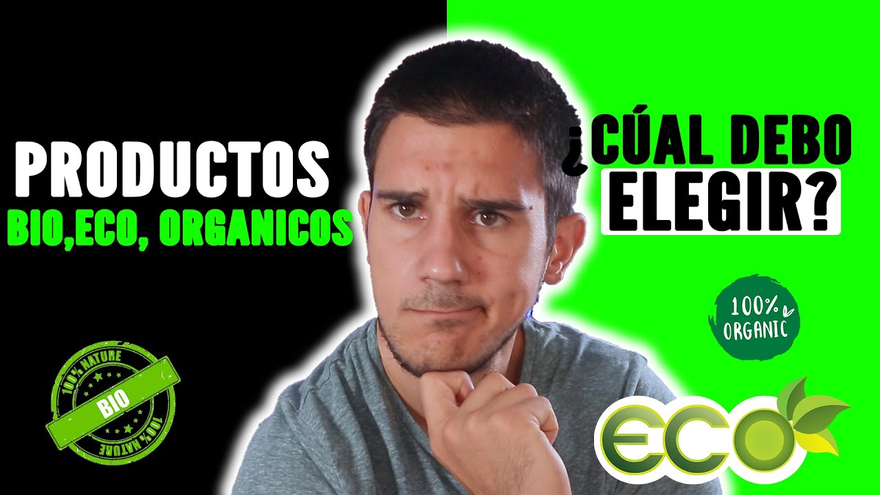 Siete semillas: la opción de comida orgánica y ecológica