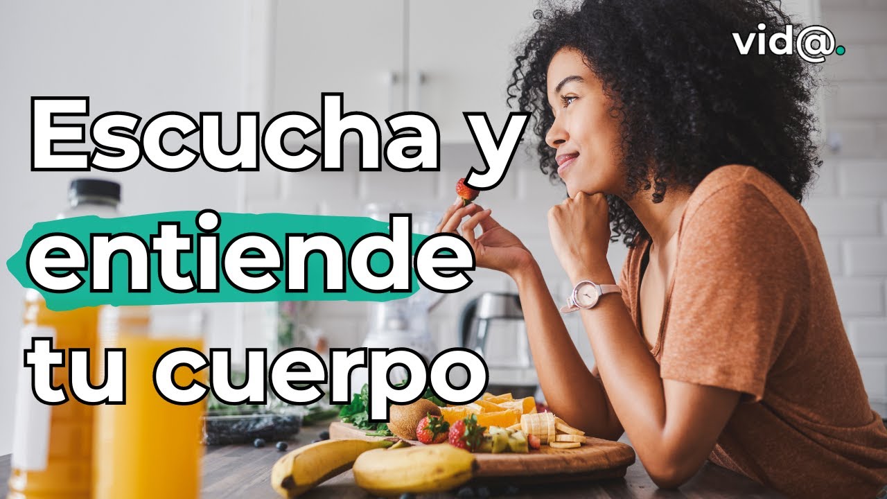 Transforma tu relación con la comida con un coach de comida intuitiva
