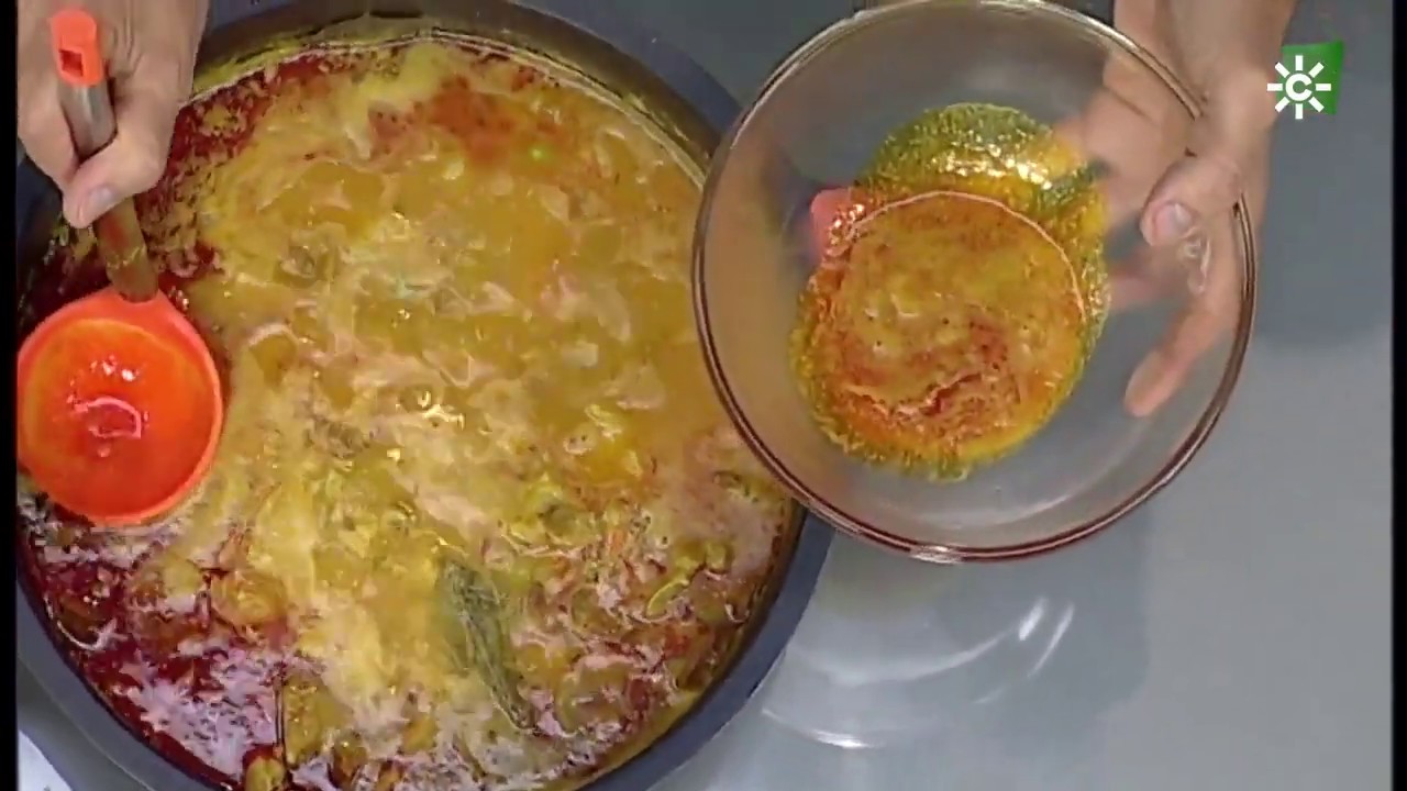 Trucos para eliminar el exceso de aceite en la comida