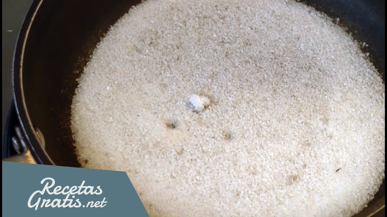 Trucos para evitar que la comida se pegue en el sartén al cocinar