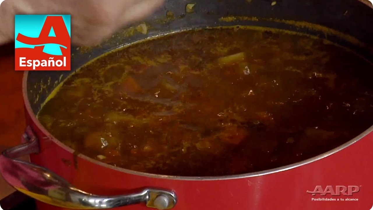 Trucos para quitar el sabor salado de tu comida