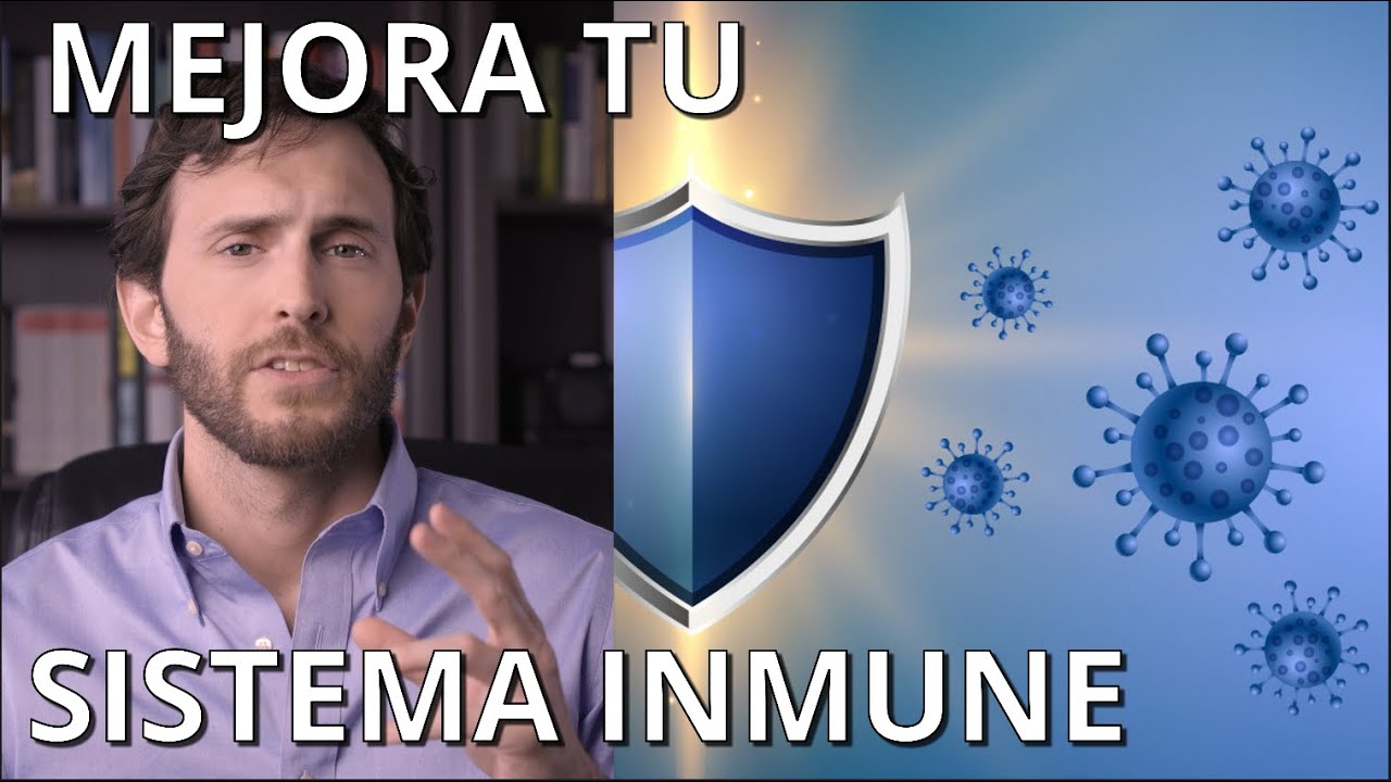 Alimentos fortalecen sistema inmunológico: Comida como medicina