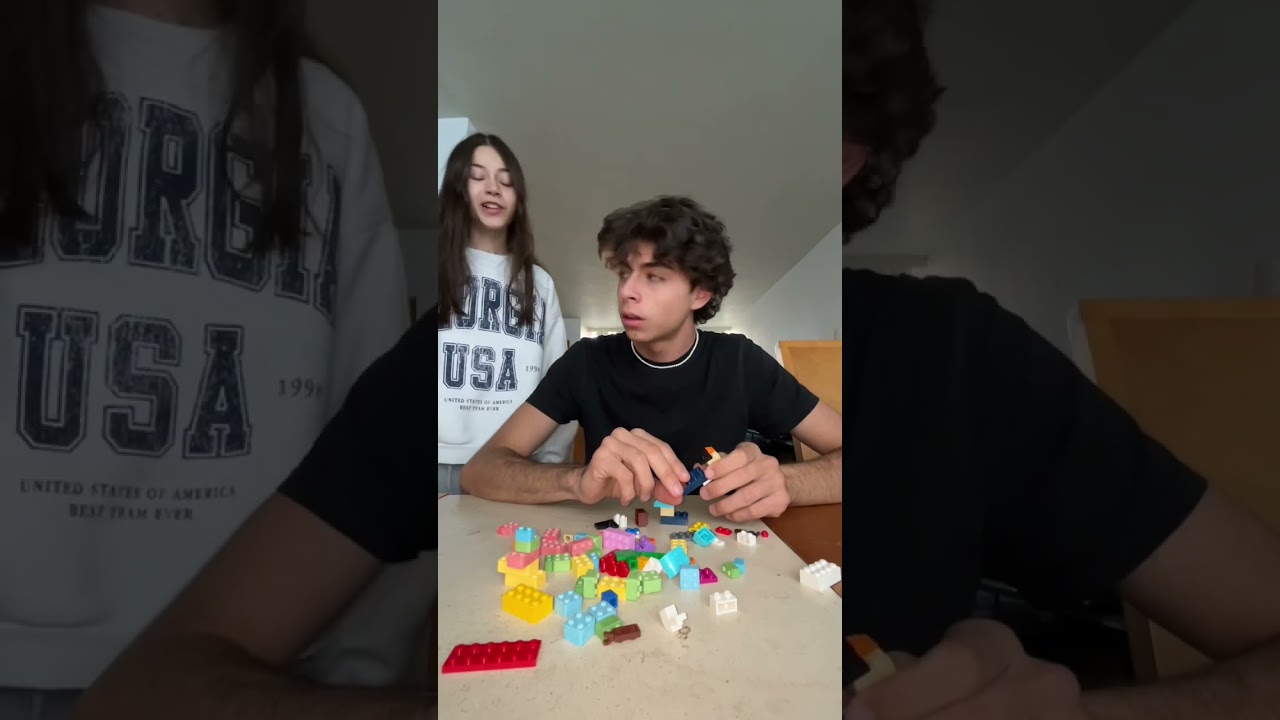 Arma tu propia comida con papel para armar