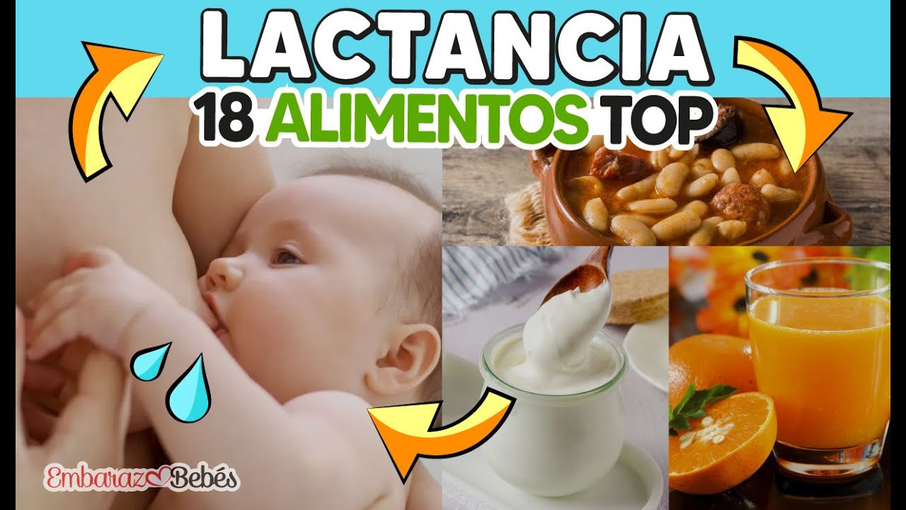 Ayuda para que tu bebé disfrute de la comida