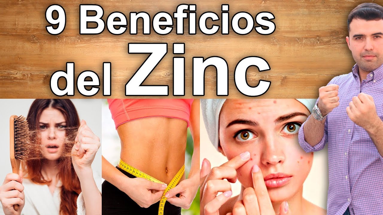 Beneficios de la comida rica en zinc y selenio para tu salud