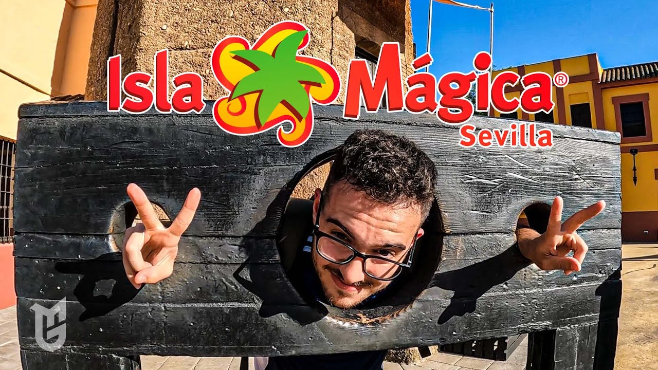 Comida permitida en la Isla Mágica: todo lo que necesitas saber