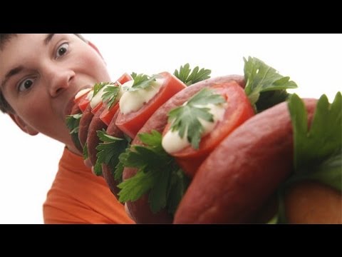 Cómo manejar la ansiedad infantil por la comida