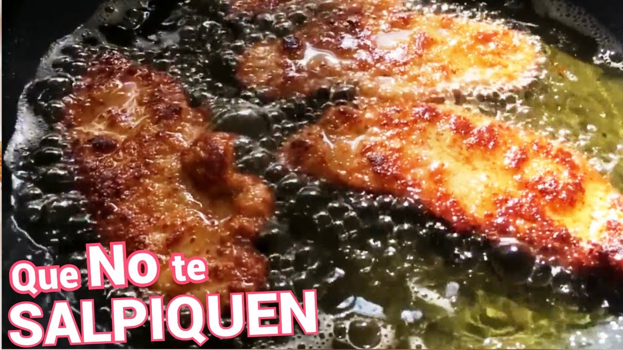 Consejos para evitar quemar la comida al cocinar