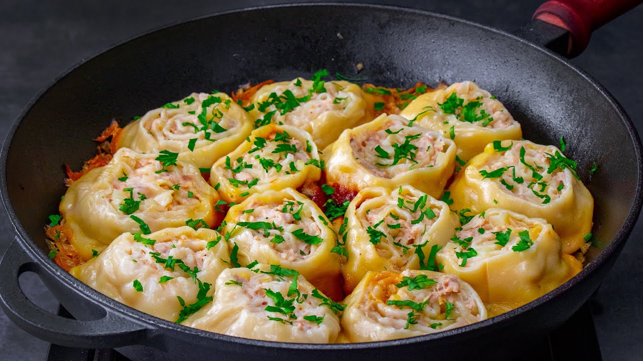 Consejos para llevar el mejor plato a una comida con los suegros
