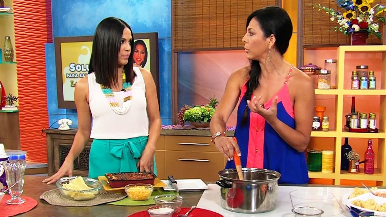 Consejos para quitar el sabor a pegado de tu comida