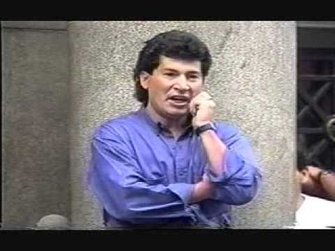 Cuando la risa provoca la salida de comida por la nariz