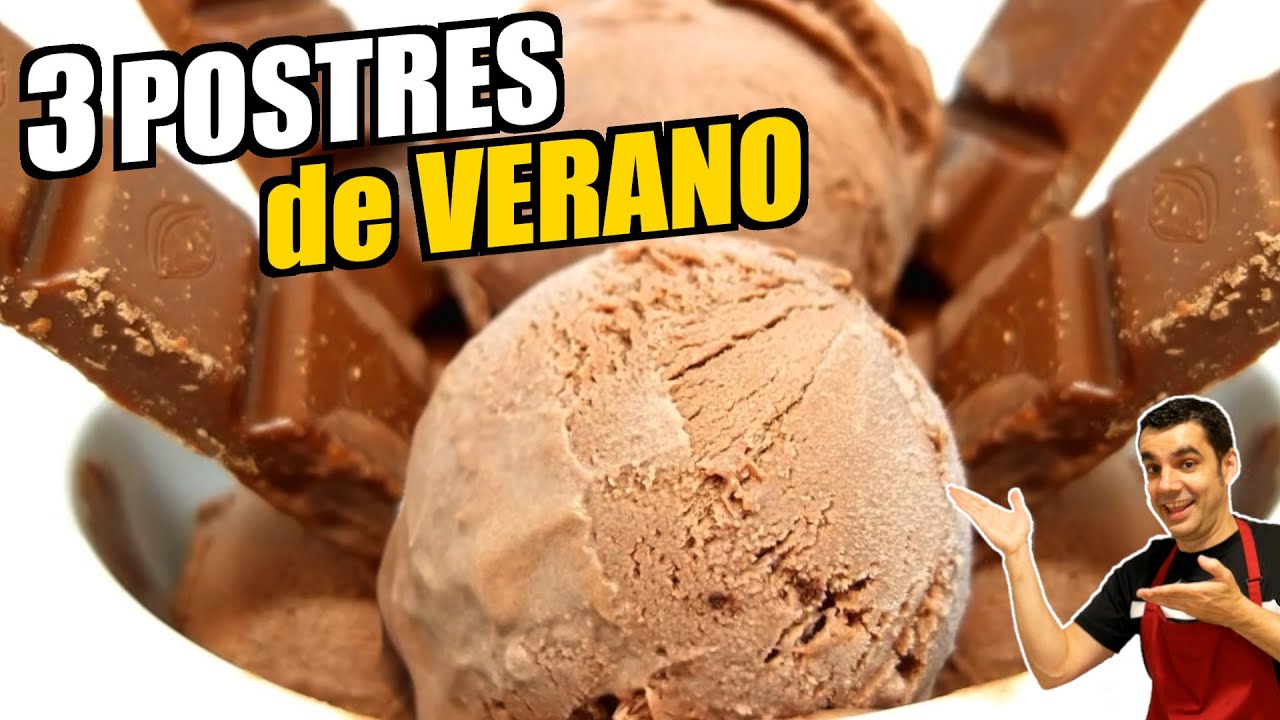 Delicias de verano: la comida refrescante que necesitas