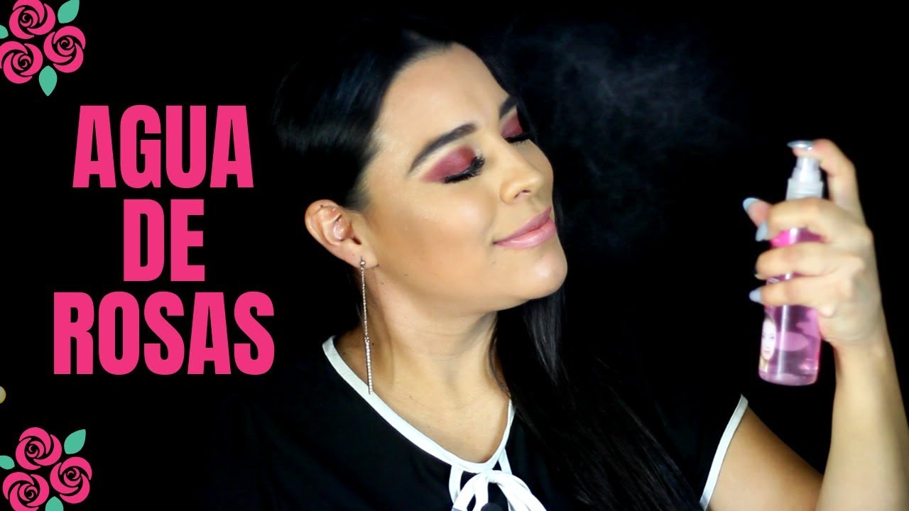Deliciosa comida árabe con el toque especial del agua de rosas