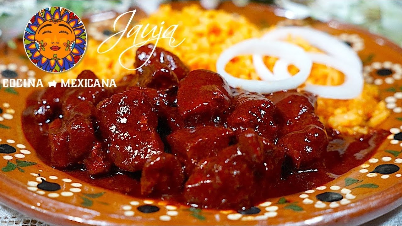 Deliciosa comida de boda al estilo rancho