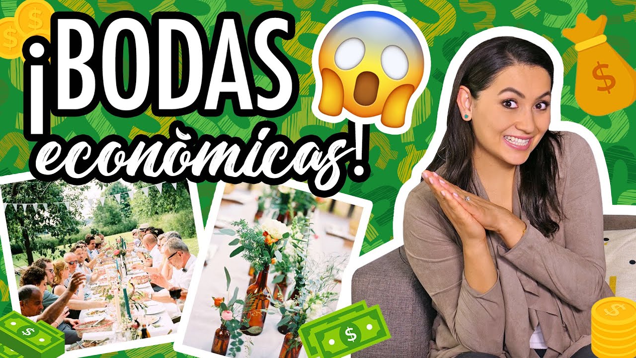 Deliciosas opciones de comida económica para tu boda civil