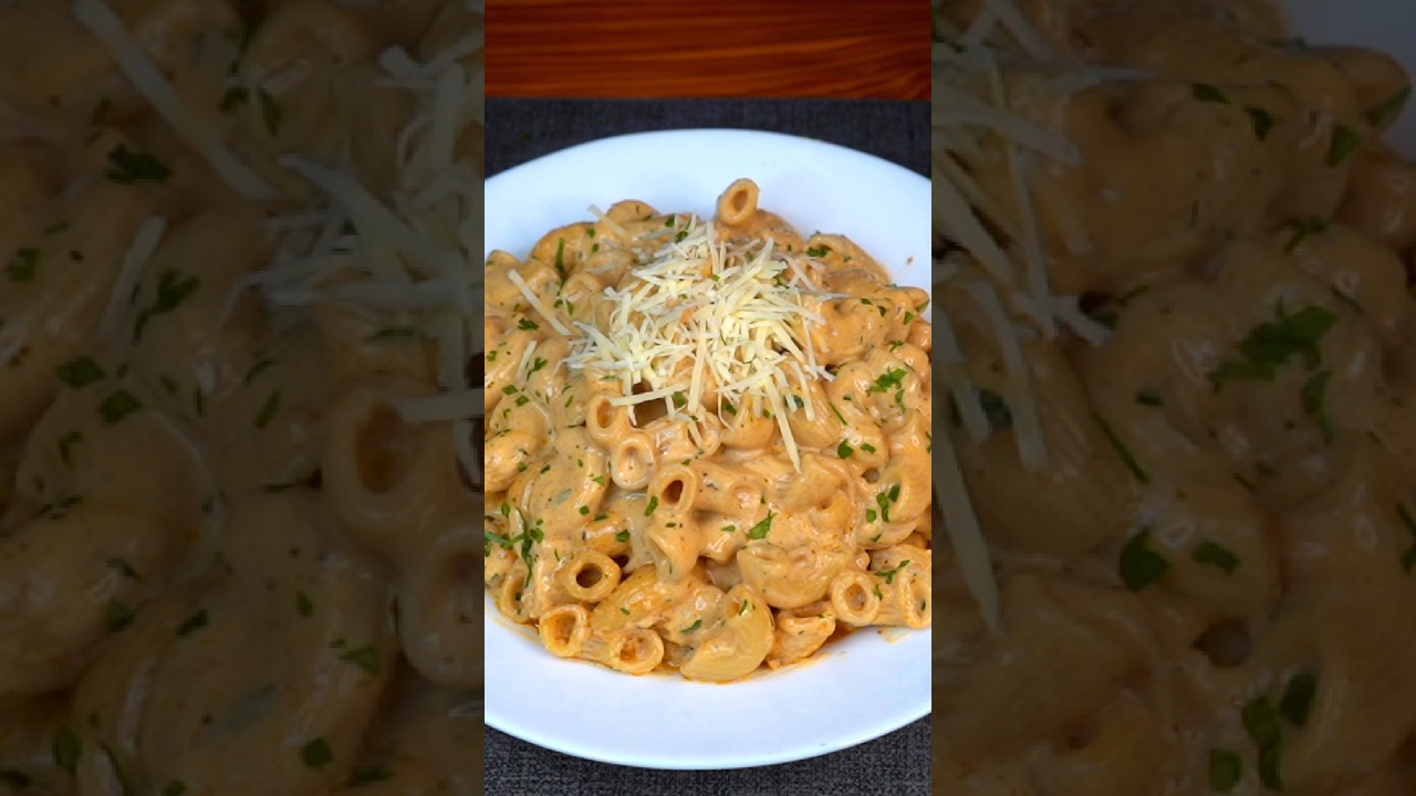 Deliciosas opciones de comida para acompañar tu pasta