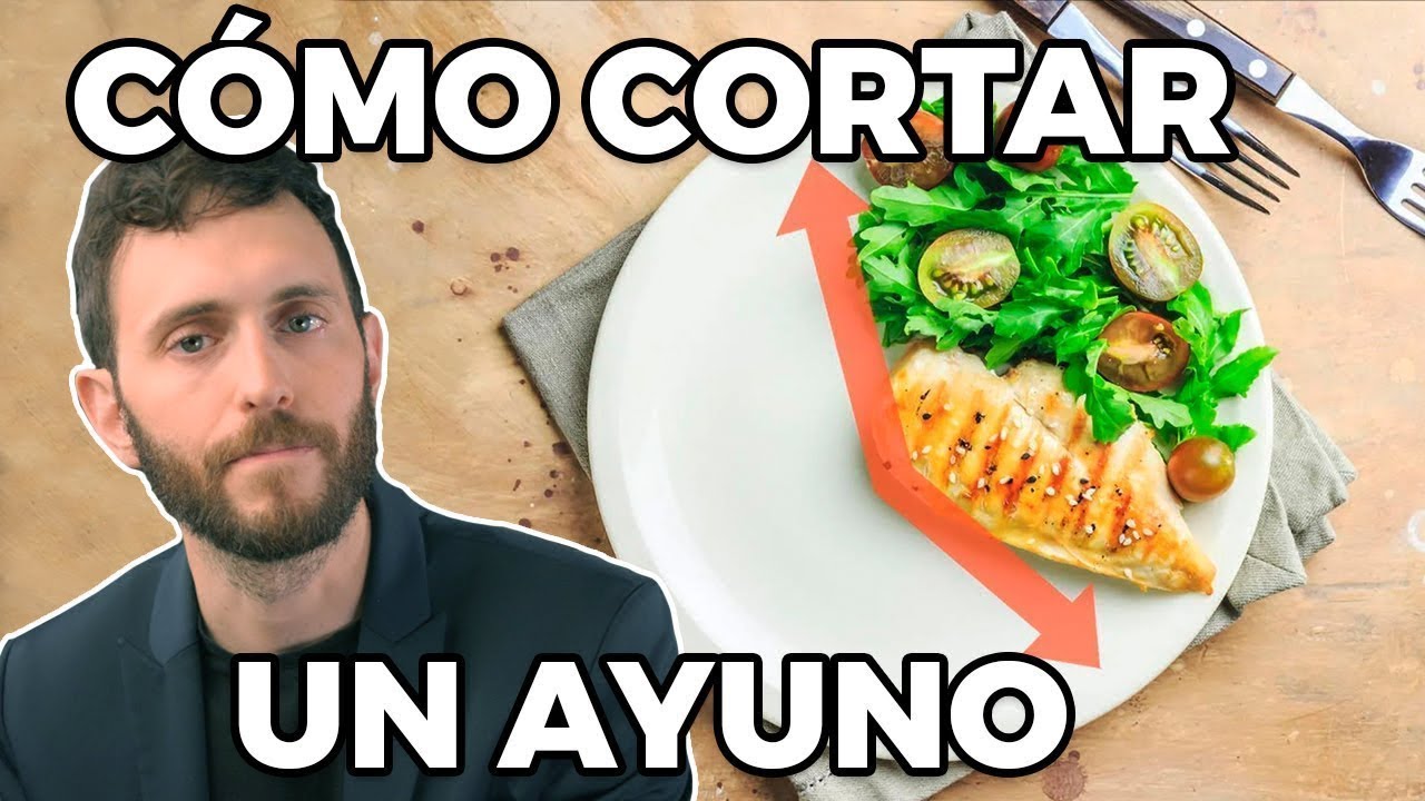 Deliciosas opciones de comida para romper el ayuno