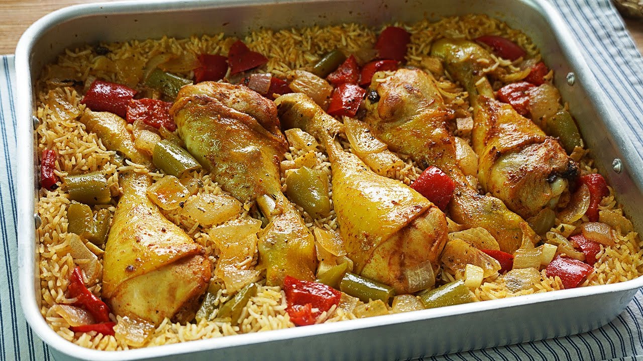 Deliciosas recetas de comida al horno: Fáciles y rápidas