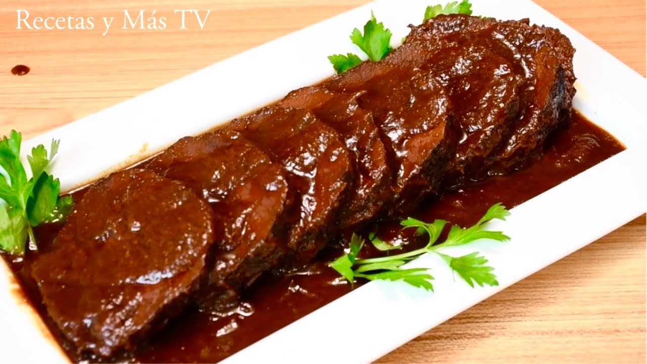 Deliciosas recetas de comida de Navidad fáciles de hacer