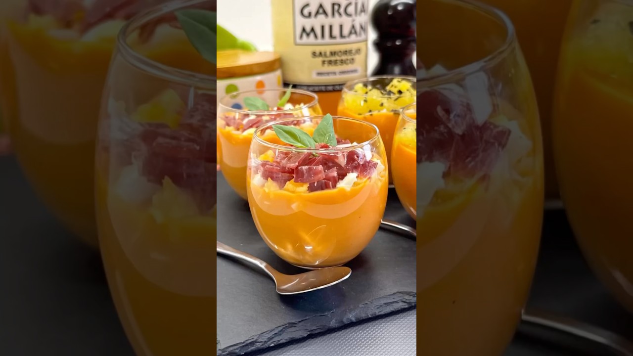 Deliciosos aperitivos para complementar tu comida familiar