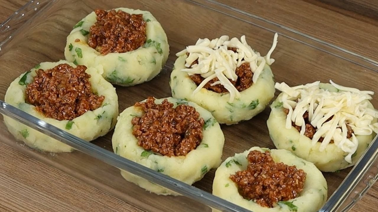 Deliciosos platos de comida con carne para disfrutar en familia