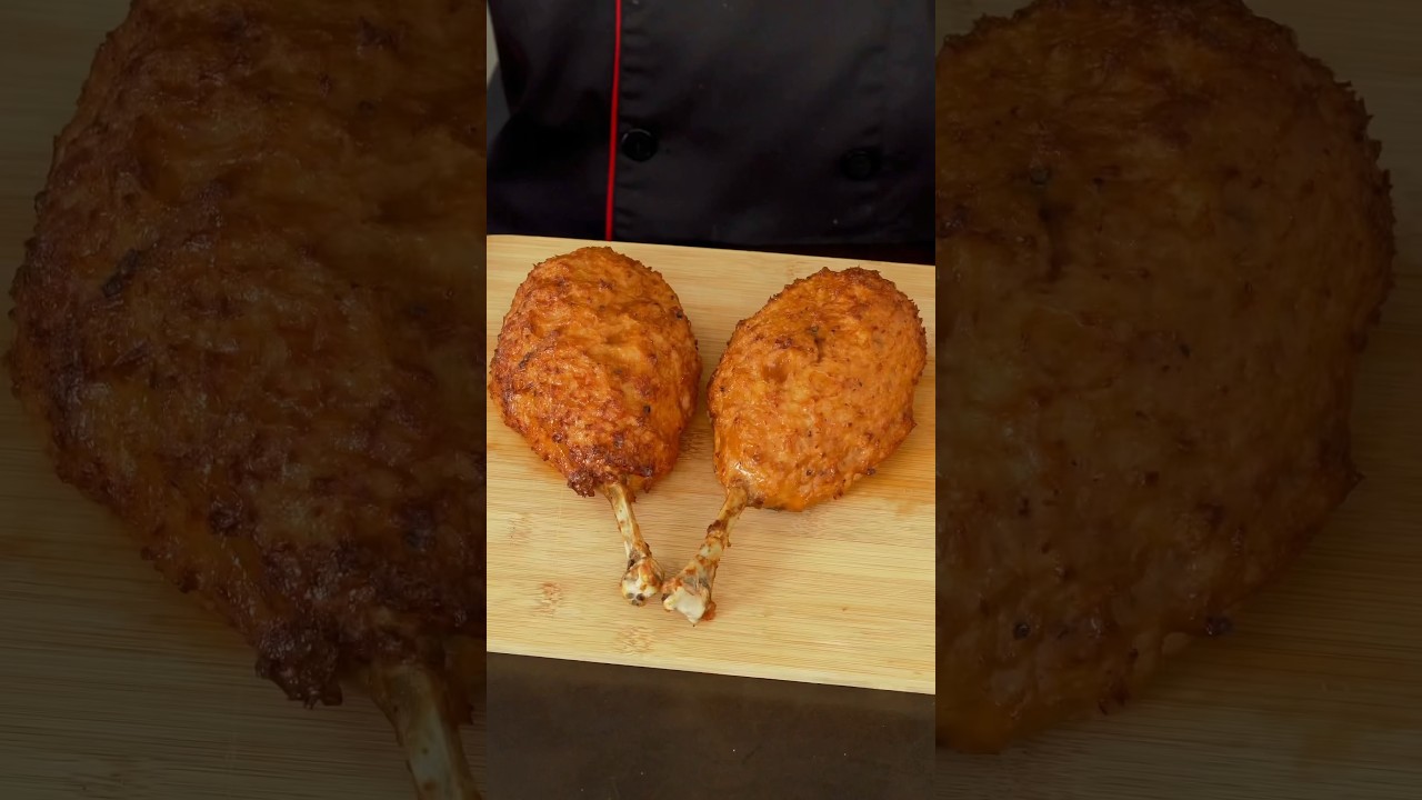Deliciosos platos de comida con la letra D