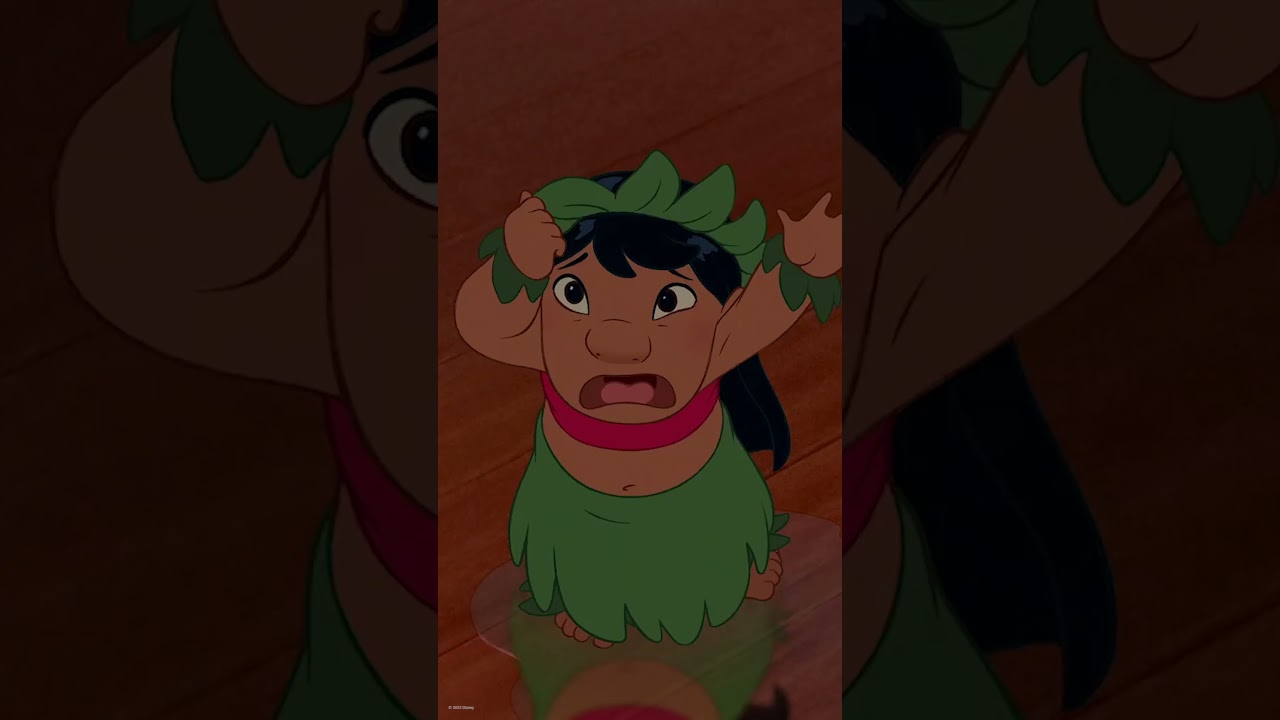 Descubre la deliciosa comida de Lilo y Stitch