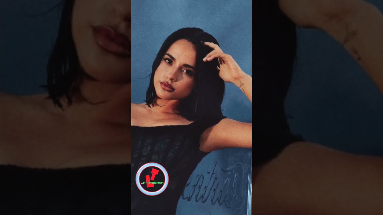 Descubre la deliciosa comida favorita de Becky G