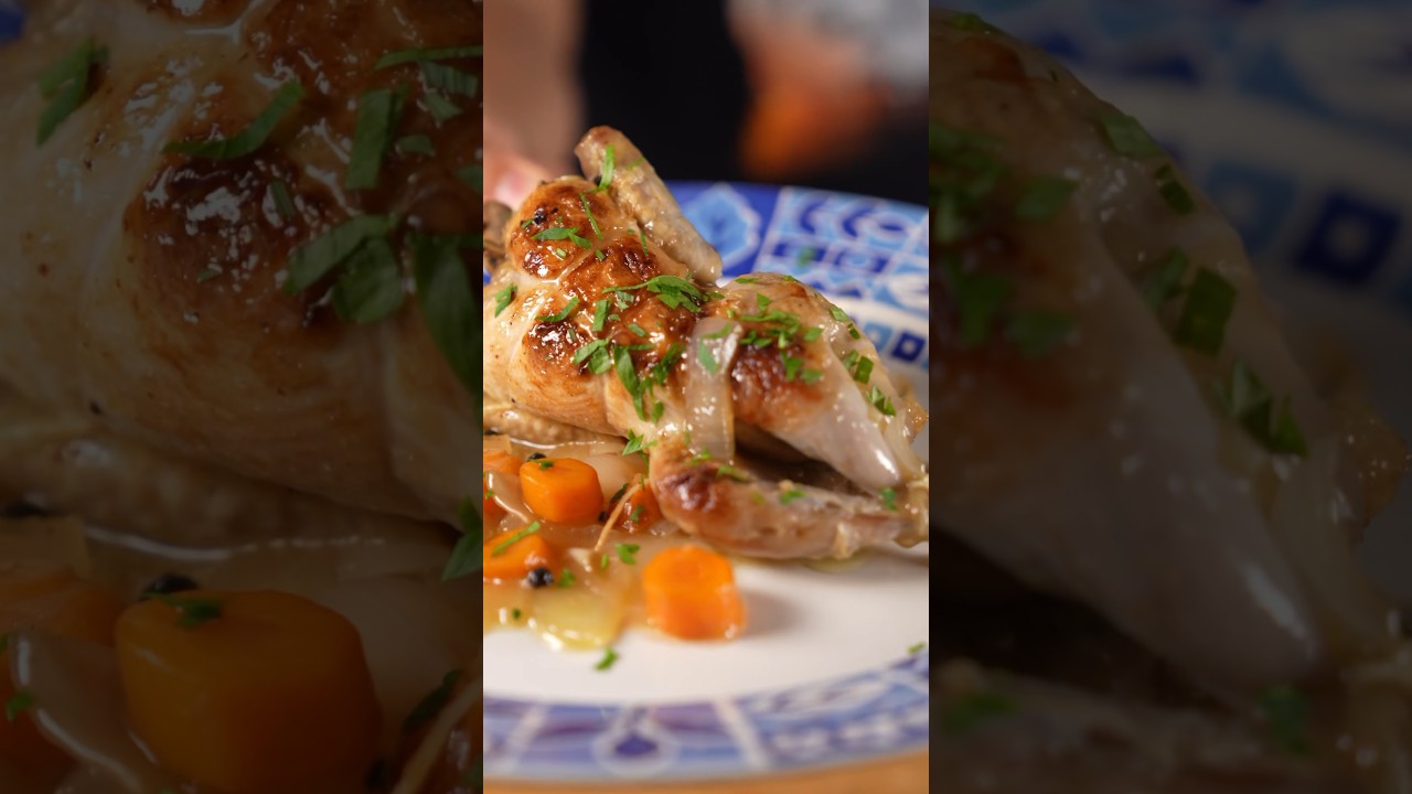 Descubre la deliciosa comida preferida de las perdices