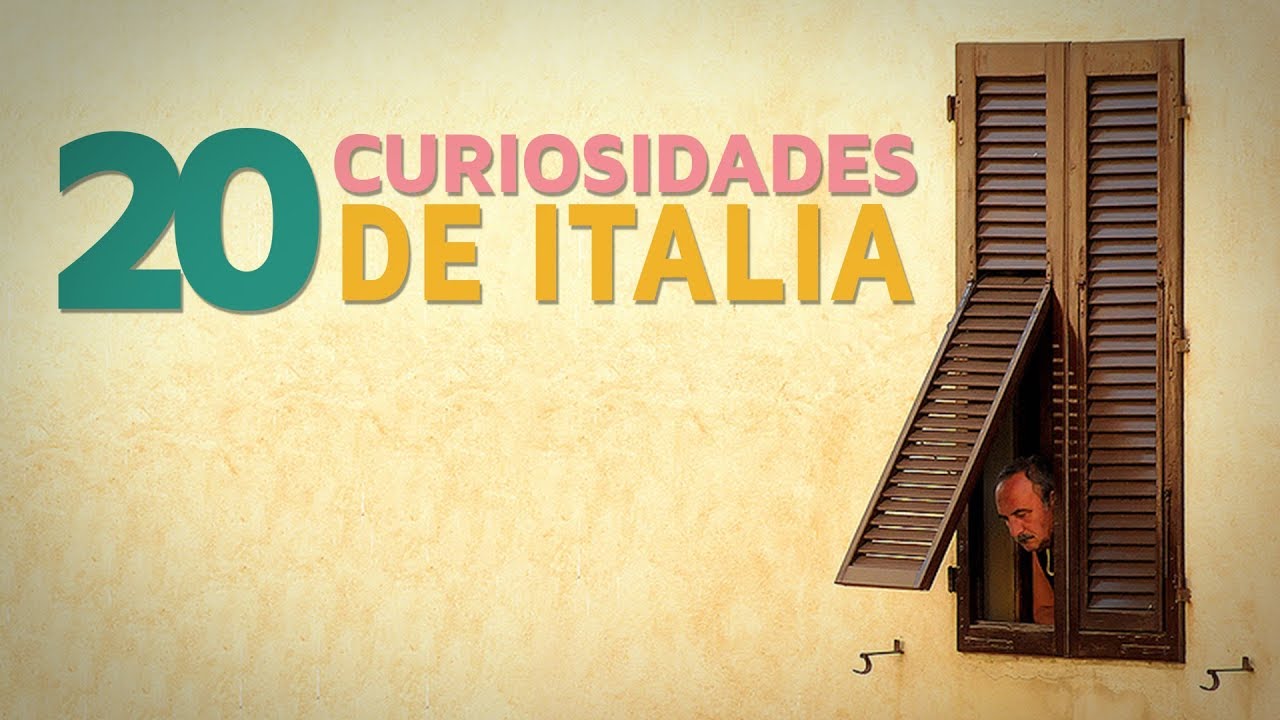 Descubre las curiosidades más interesantes sobre la comida italiana
