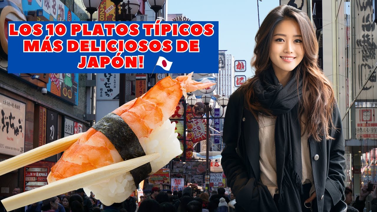 Descubre los diferentes tipos de platos de comida que existen