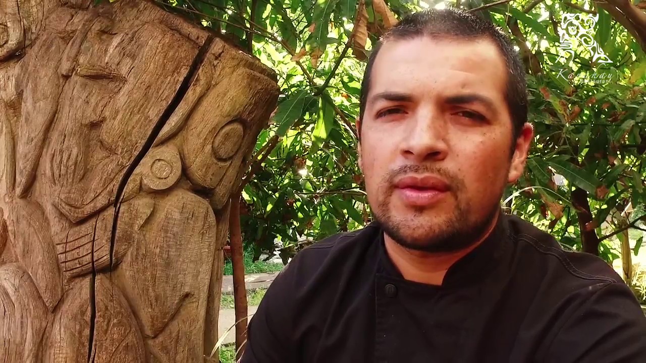Descubre los sabores únicos de la comida de Isla de Pascua