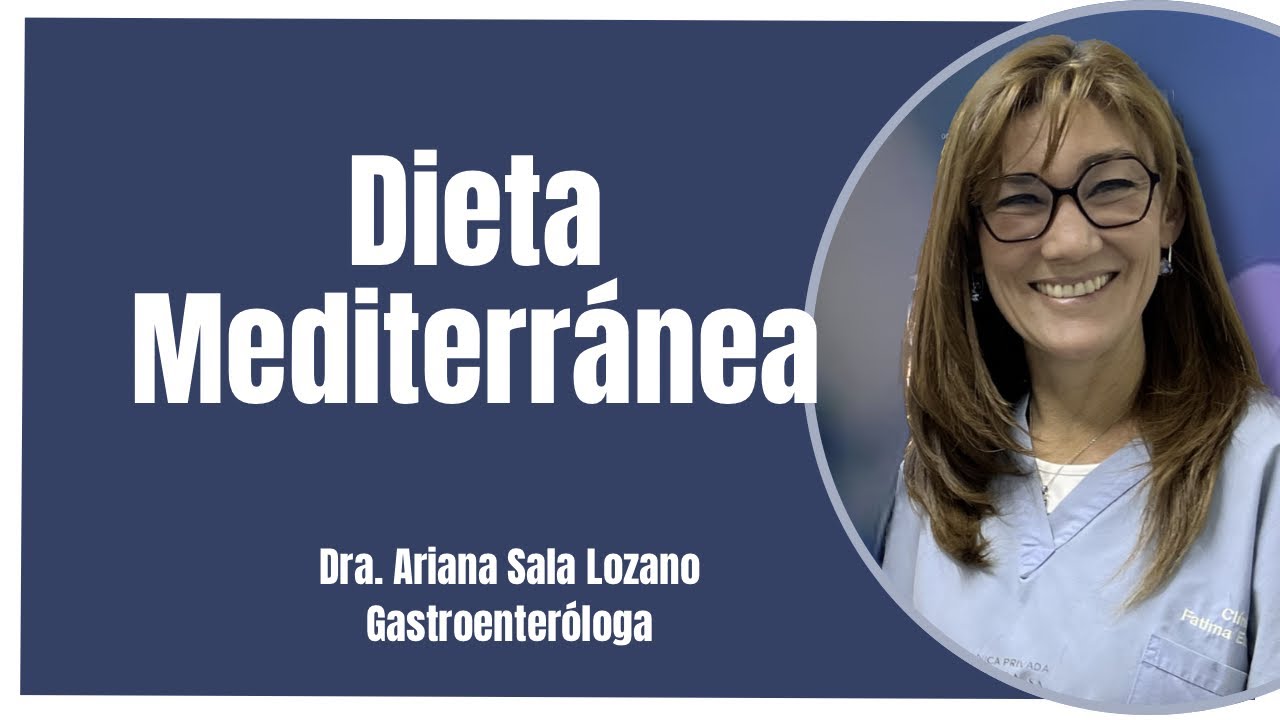 Descubre los secretos de la deliciosa comida mediterránea en español