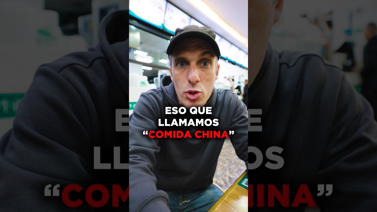 Descubre qué platos de comida china contienen gluten
